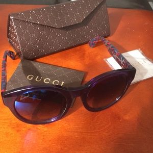 Gucci GG 3774 women’s sunglasses new authentic